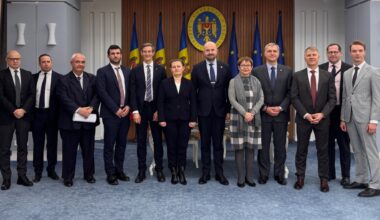 EBRD lends further €150 million for road upgrades in Moldova