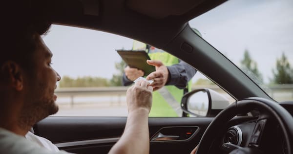Roadside drug testing rolling out in Wellington from Monday
