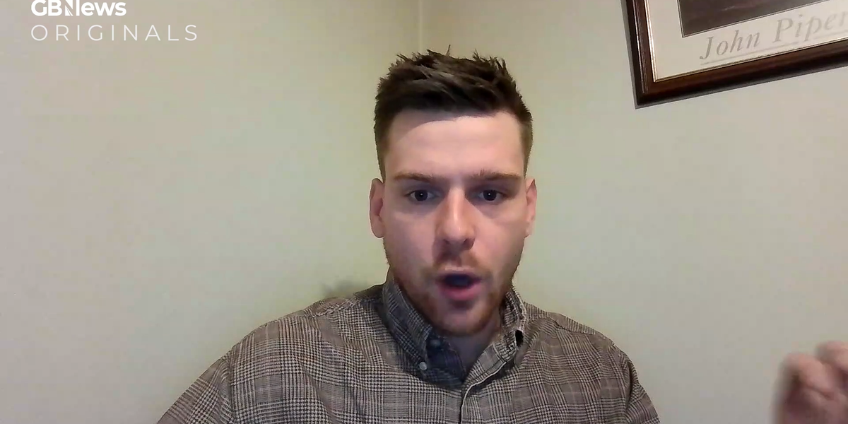 The truth about brutal Afghan migrant crime in Britain