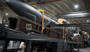 Denmark Sounds Alarm Over Ukraine’s Corruption Scandal, Awaits Fire Point Report