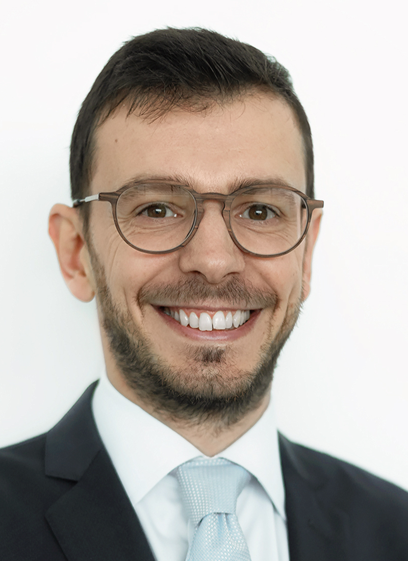 Davide Romelli ©privat