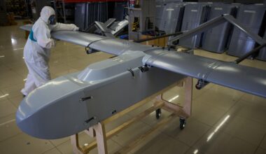 Fire Point Announces Production of 200 Drones per Day, Accounting for 60% of Defense Forces' Drone Strikes