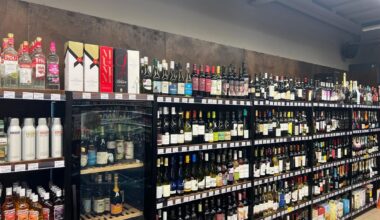 Alcohol, tobacco and energy drinks to become more expensive in Latvia / Article