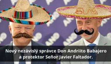 Tak kdo bude ten správce ?