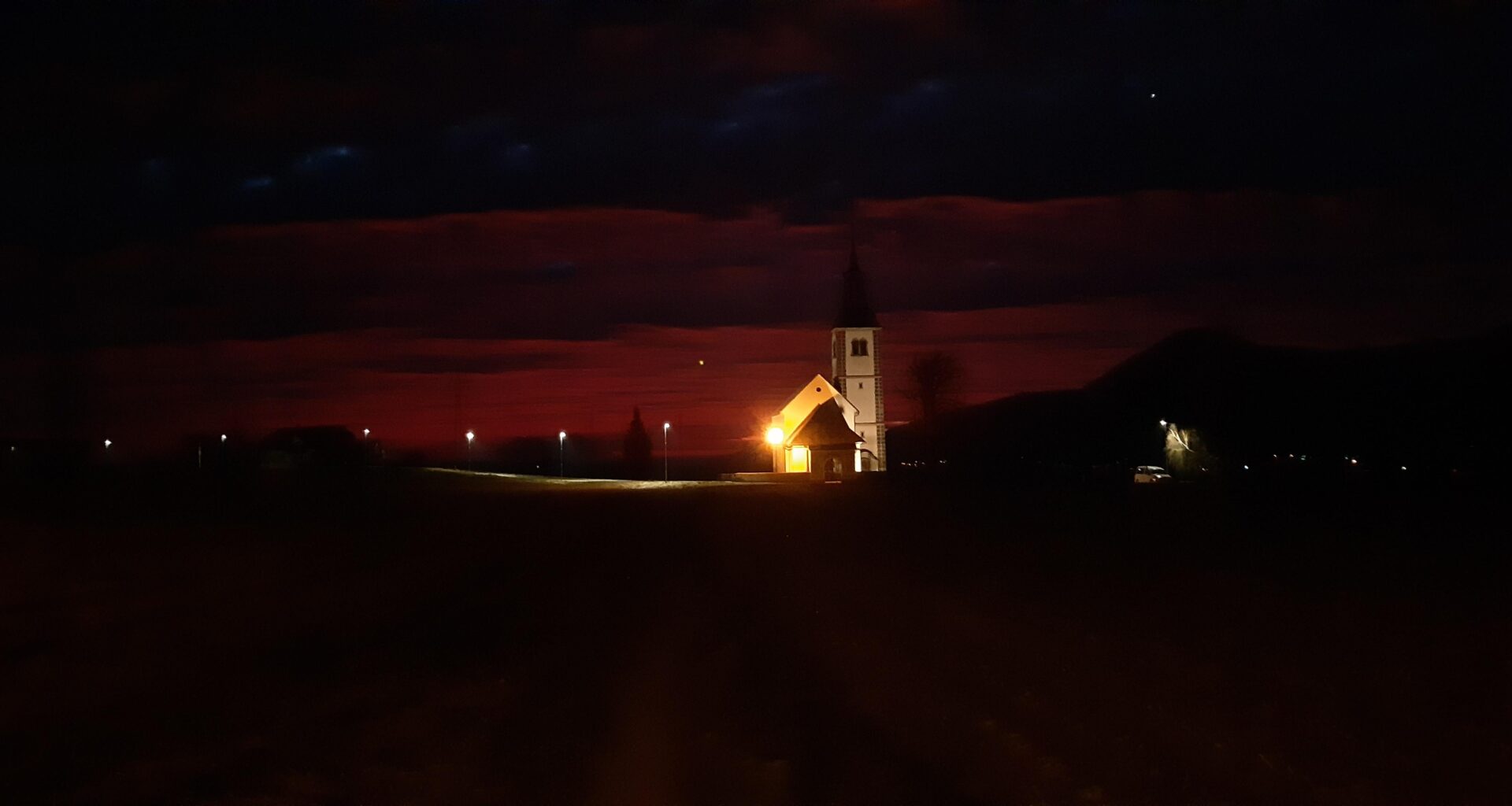 Na današnji dan leta 2019