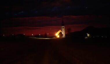 Na današnji dan leta 2019