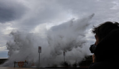 El invierno llega a España con frío y nevadas en cotas bajas y adelanta una Navidad blanca