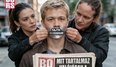 Meg is van a rezsim legújabb narratívája, ezt tolja most az egész MediaWorks és Kesma fizetett hirdetésekben.