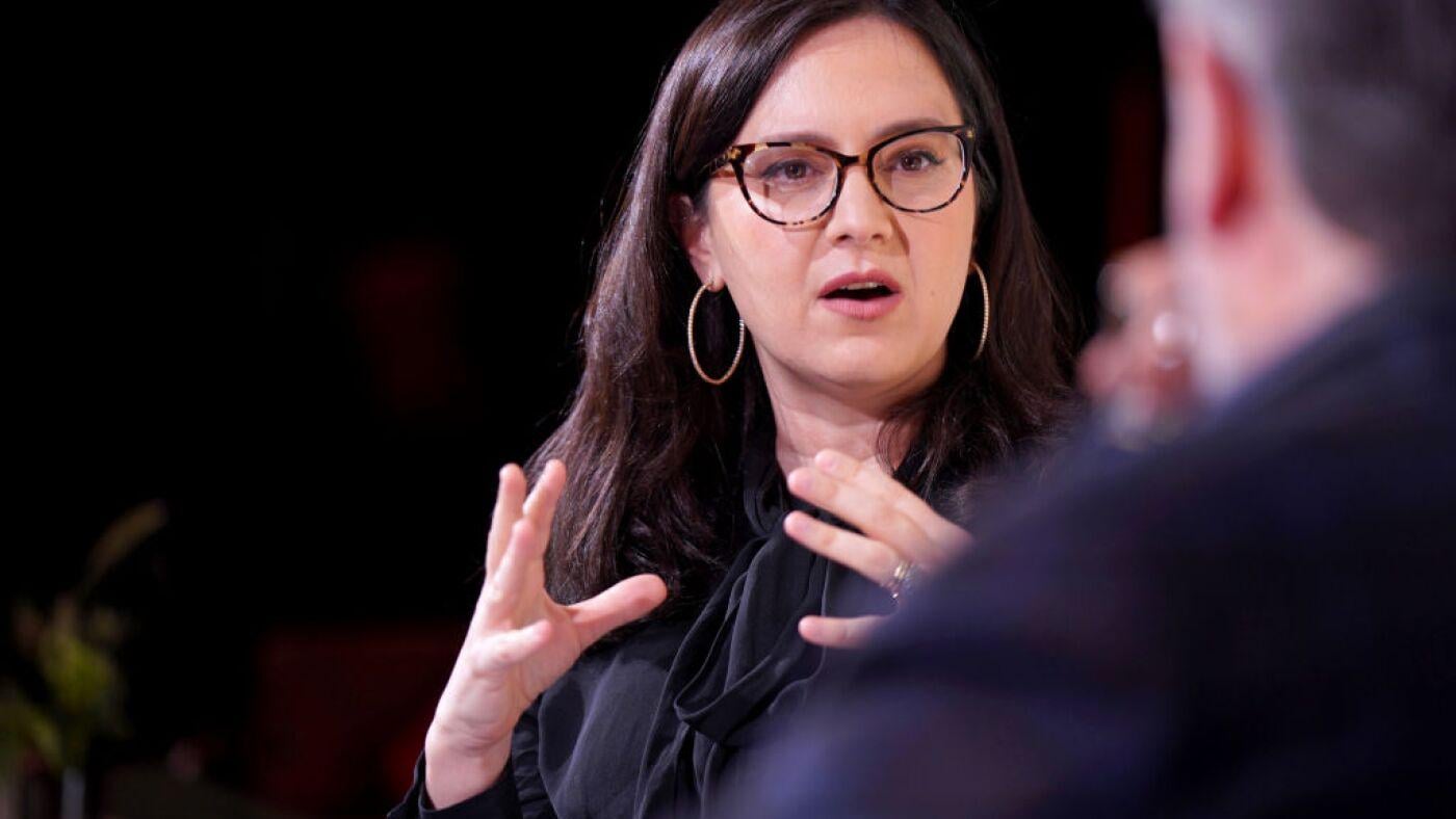 CBS News chief Bari Weiss pulls '60 Minutes' story, sparking outcry