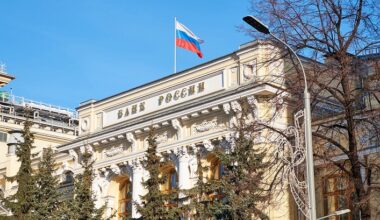 The EU Central Bank supports providing a reparations loan to Kyiv.