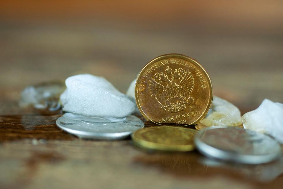 EU Freeze on Russian Assets Reshapes the Global Financial System and International Order