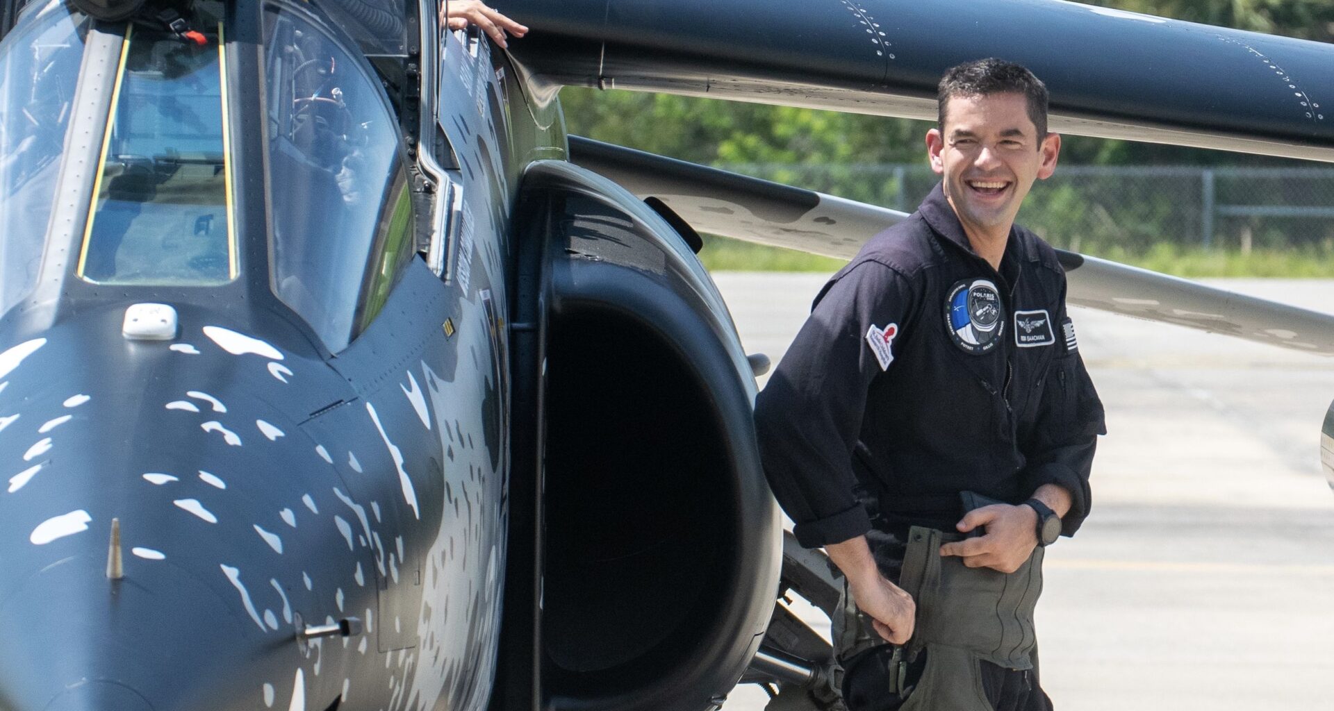 US Senate confirms Jared Isaacman as new NASA administrator