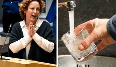 Uit kwart van Vlaamse kraantjes stroomt water met te veel PFAS: “Let op met kleine kinderen”