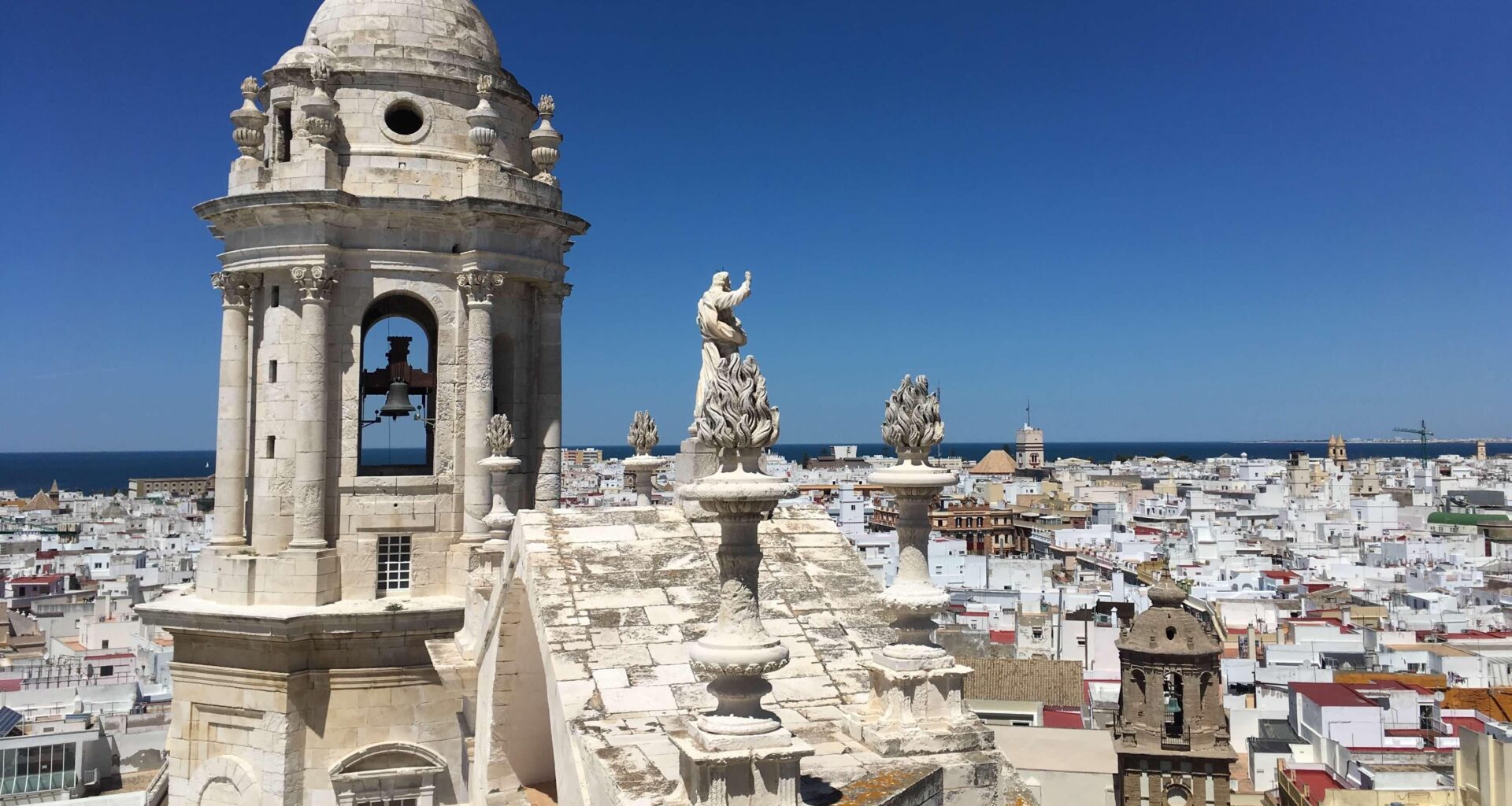Beautiful Cadiz
