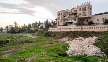 Before breaking ground, US embassy move to Jerusalem nets hundreds of millions