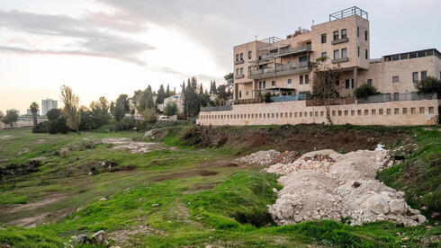 Before breaking ground, US embassy move to Jerusalem nets hundreds of millions