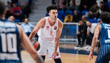 EuroLeague moves Israeli home games abroad despite post-war return plan