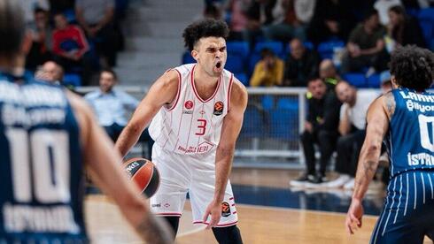 EuroLeague moves Israeli home games abroad despite post-war return plan