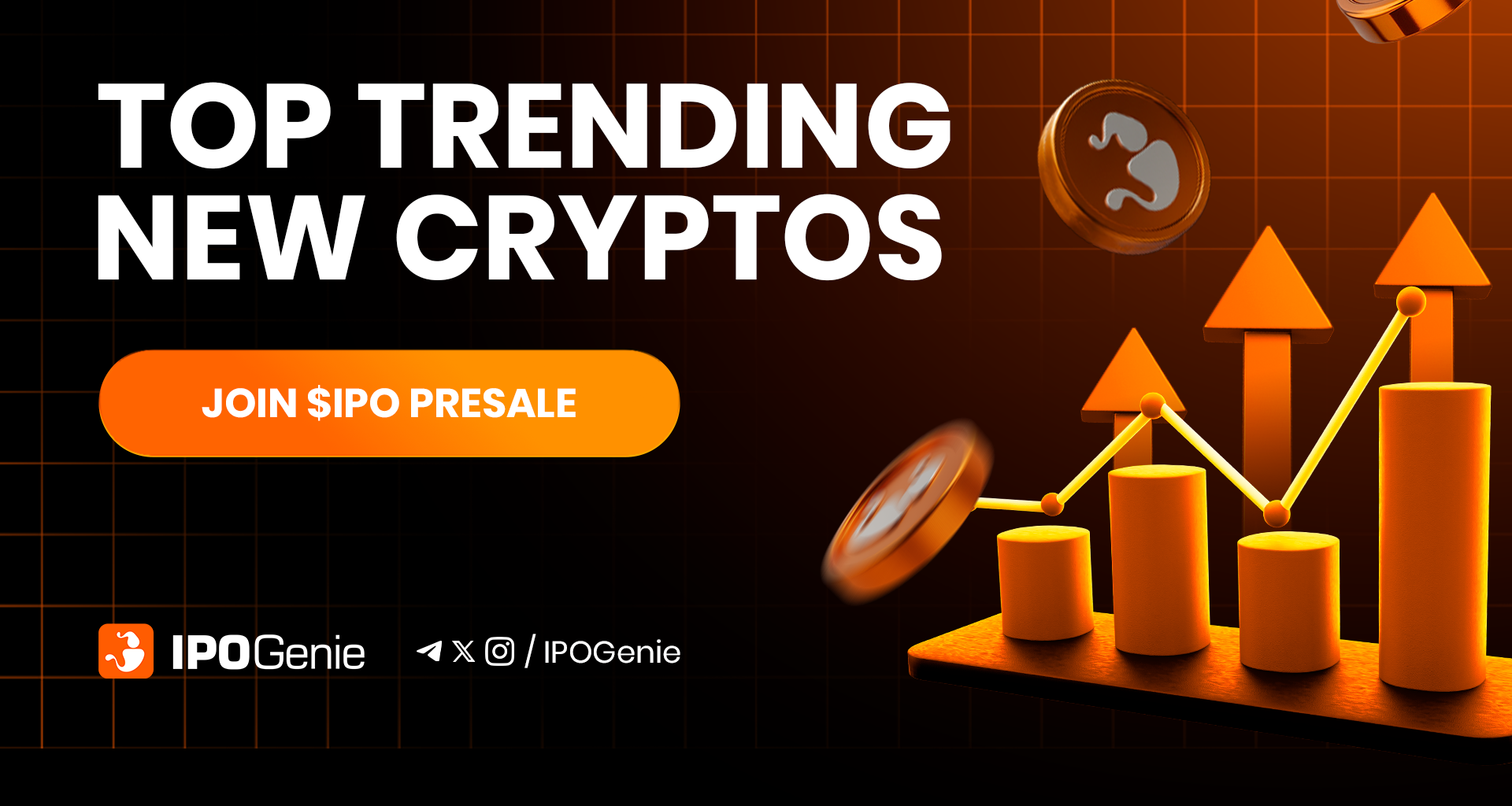 Top Crypto Presales of 2025