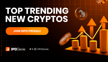 Top Crypto Presales of 2025