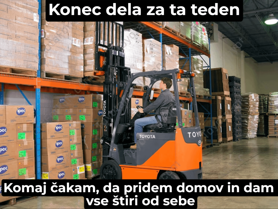 Najbolj slovenski gejmer