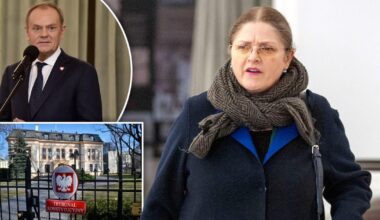 Krystyna Pawłowicz odeszła z Trybunału Konstytucyjnego bez pieniędzy. Decyzja premiera