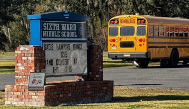 Boys at her school shared AI-generated, nude images of her. After a fight, she was the one expelled