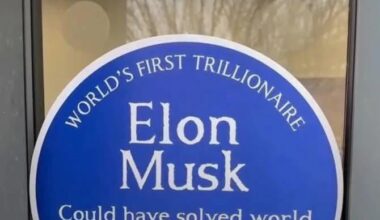 Well said, that plaque ☝🏻🧐