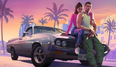 UK Prime Minister Sir Keir Starmer Says Rockstar Firing 31 GTA 6 Developers Over Alleged Union Busting is 'Deeply Concerning' And Pledges That Ministers Will Now Investigate