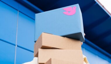 Send your letters to Santa in good time, Latvian postal service says / Article