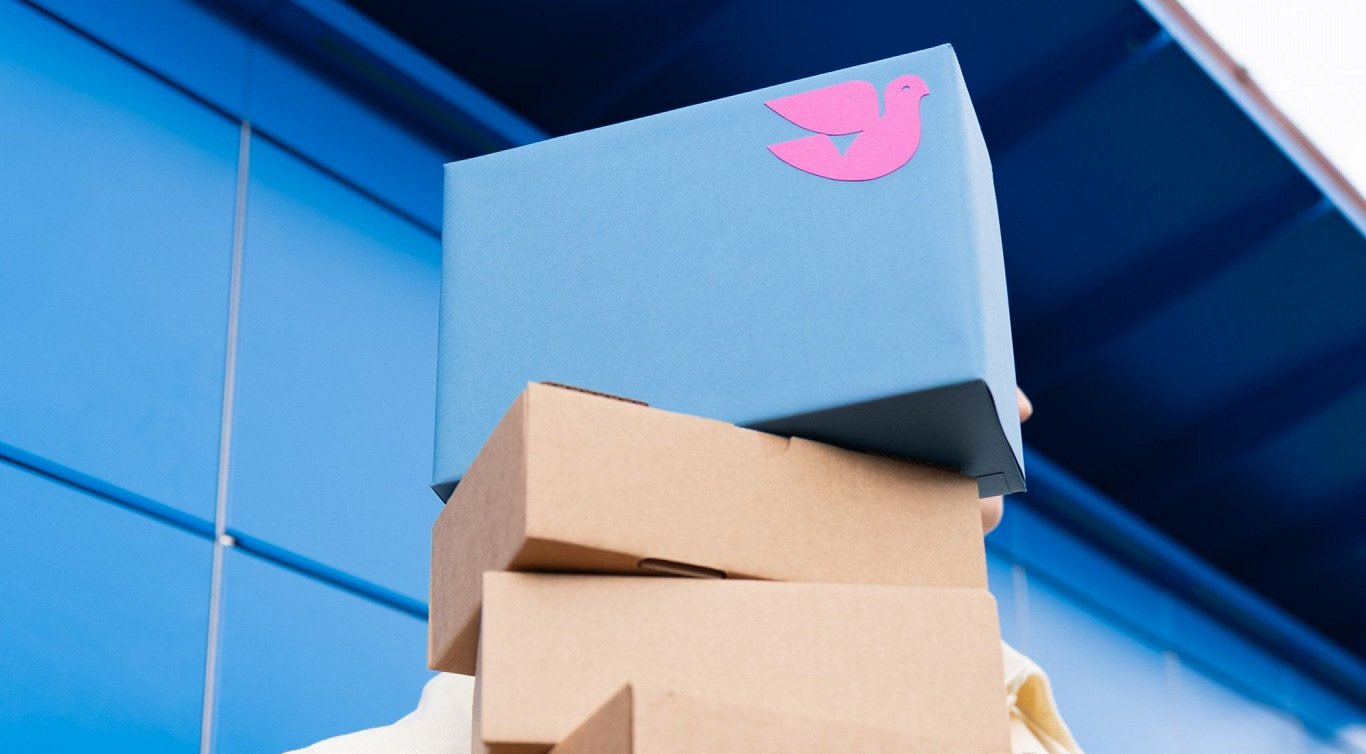 Send your letters to Santa in good time, Latvian postal service says / Article