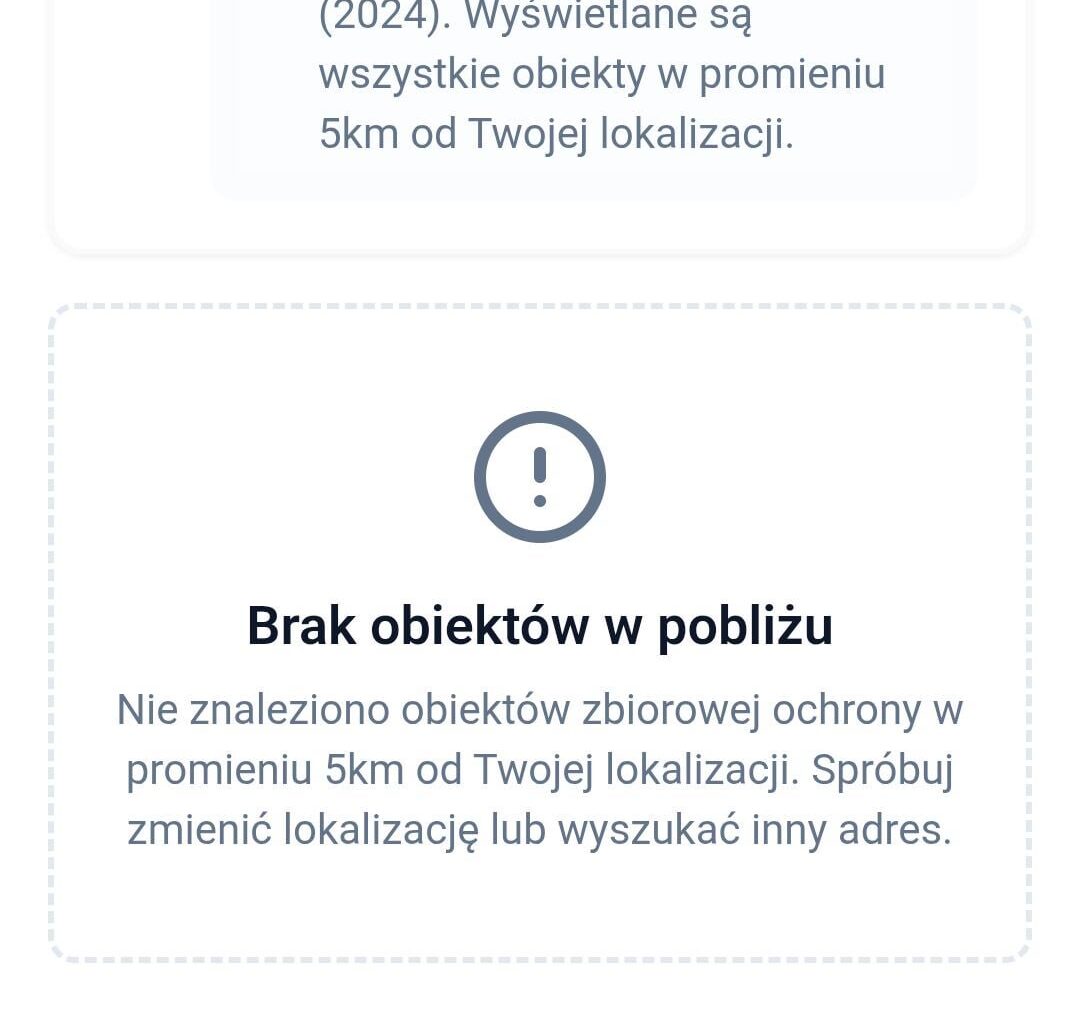 Dzięki, od razu czuje sie bezpieczniej