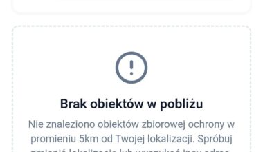 Dzięki, od razu czuje sie bezpieczniej