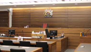 Why UK Asylum Cases Stall: Absconding & Appeals Explained