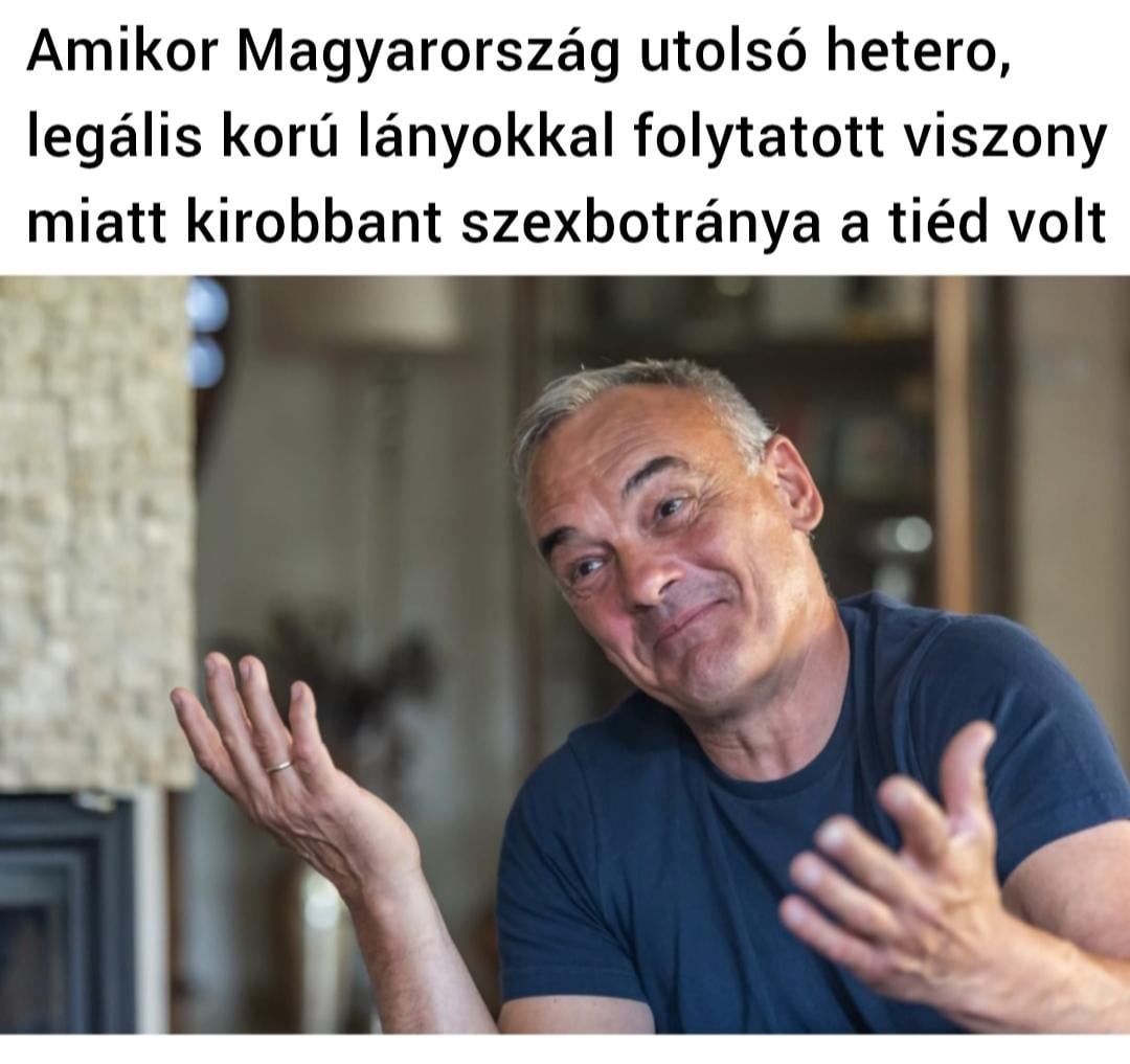 Az utolsó illiberális mohikán