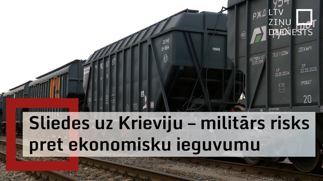 border rail track question requires a regional decision / Article