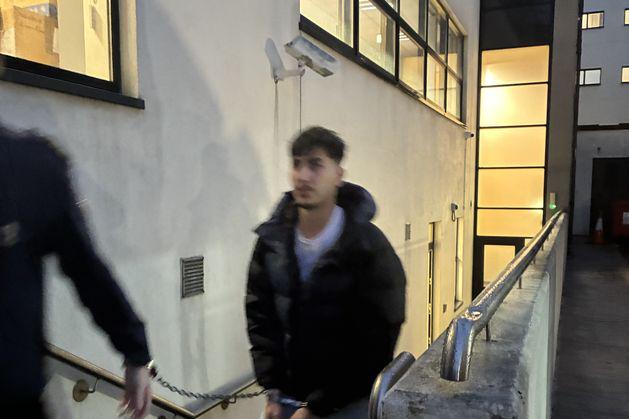 Asylum seeker jailed for harassment of teenage girl after circulating intimate images