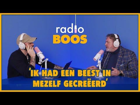 We praten met een ex-stalker over stalking | RADIO BOOS E52
