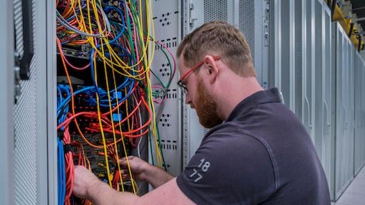 Stroomverbruik Nederlandse datacentra stijgt: nu gelijk aan 2 miljoen woningen