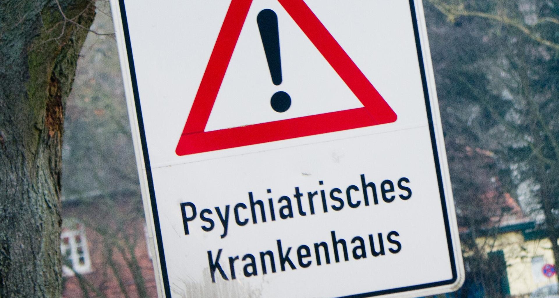 Meldepflicht bei Verdacht auf Fremdgefährdung: Koalition verabschiedet umstrittene Neuregelung für psychisch Kranke