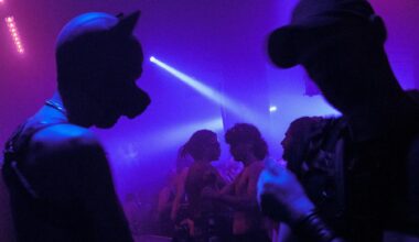 Instagram löscht queere Kollektive: Berliner „Gegen“ betroffen