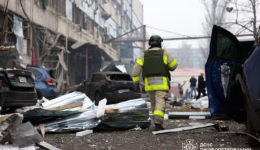 ECB refuses to provide backstop for €140bn Ukraine loan