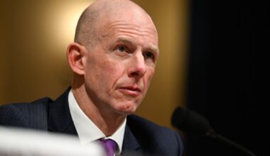 FBI Leader Crumbles During Basic Questions About Threat of “Antifa”