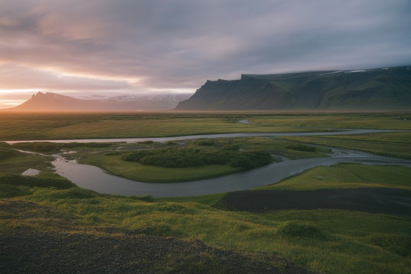 Iceland offers a peaceful and secure travel experience, making it the safest destination of 2025.