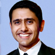 Ankit Sahni, Head of FX, Element Capital Management