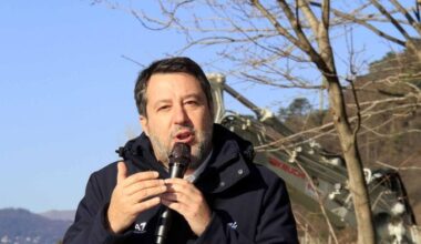 Salvini detta la linea: Lecco alla Lega, Mantova a Fratelli d’Italia