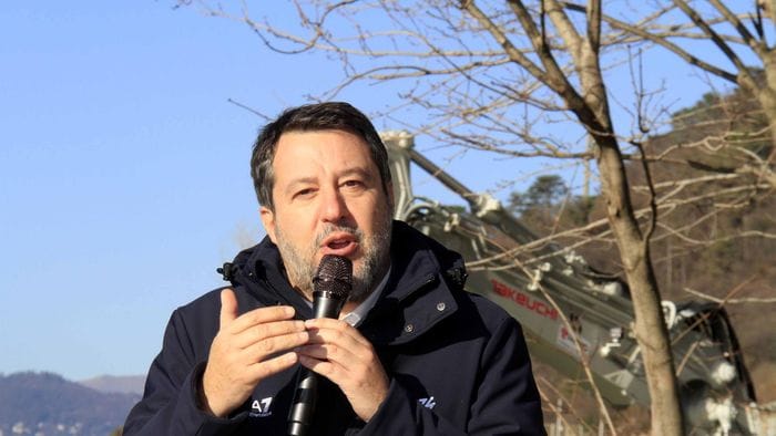 Salvini detta la linea: Lecco alla Lega, Mantova a Fratelli d’Italia