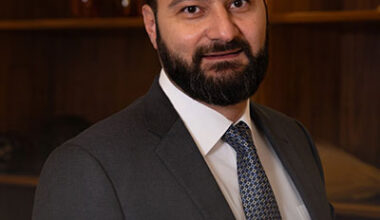 photo portrait of a man