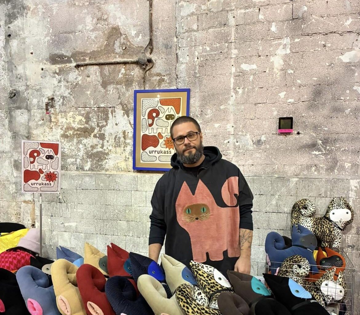 Kui zoofiil alustab äriga