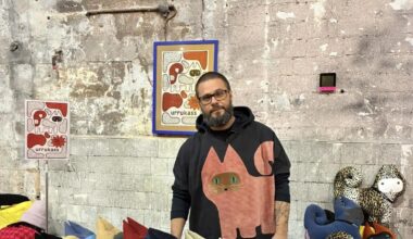 Kui zoofiil alustab äriga